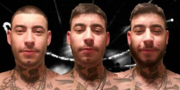 Ulises le dedicó un bello mensaje a su hija