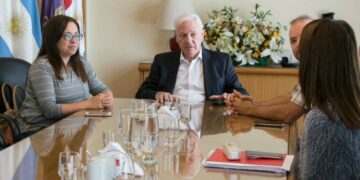 Compromiso de la UNC por la memoria