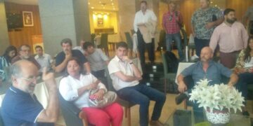 El vecinalismo competirá con lista propia en San Antonio de Arredondo