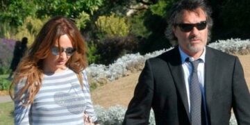 Verónica Lozano: «Generar dinero me da independencia»