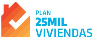 Más de 5.300 personas iniciaron hoy el trámite del Plan 25 Mil Viviendas