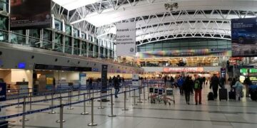 Un padre fue retenido en Ezeiza por adeudar cuotas alimentarias