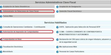 A partir del lunes la factura electrónica será obligatoria para los monotributistas