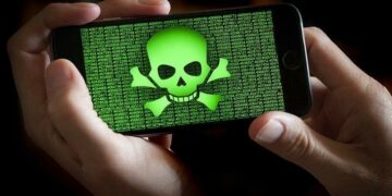 Las apps preinstaladas en los celulares roban información