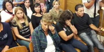 Caso Balbo: condenaron a 15 años de prisión a «Sapito» Gómez