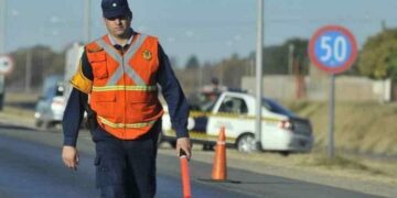 Aumentó el precio de las multas provinciales