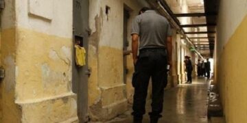 La Provincia no declarará la emergencia penitenciaria