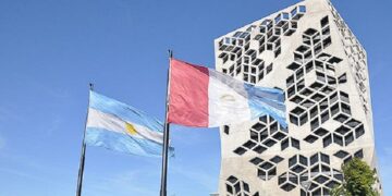 En febrero, la recaudación de la Provincia volvió a caer