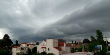 Así estará el clima durante este fin de semana
