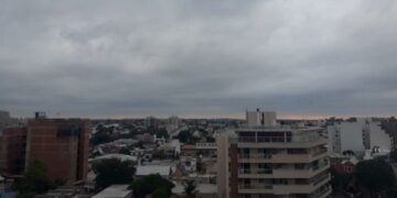 ¿Cómo estará el clima durante el carnaval?