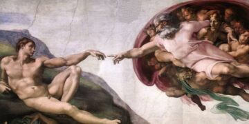 Las sociedades necesitan a dios a partir del millón de habitantes