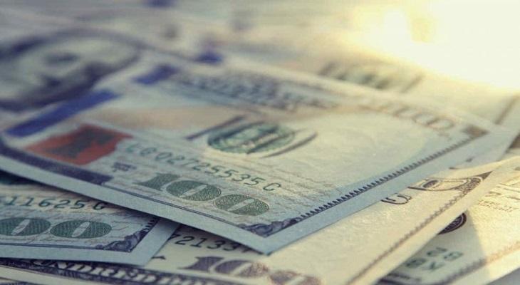 El dólar cierra la semana a $42,86 El dólar cierra la semana a $42,86