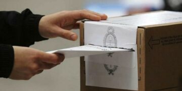 Así quedaron conformadas las listas de candidatos para las elecciones