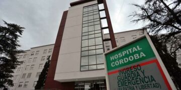 Día Mundial del Riñón en el Hospital Córdoba