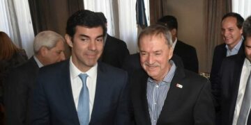 Schiaretti y Urtubey no enviarán representantes al congreso del PJ