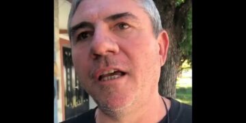 Macri compartió un controvertido video y los usuarios explotaron