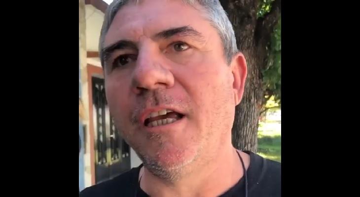 Macri compartió un controvertido video y los usuarios explotaron Macri compartió un controvertido video y los usuarios explotaron