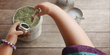 Bellísima animación sobre el mate