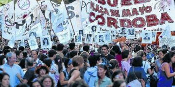 Cómo será la marcha del 24 de marzo en Córdoba