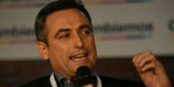 Mestre le pidió a la UCR que tenga “un rol más activo en Cambiemos»