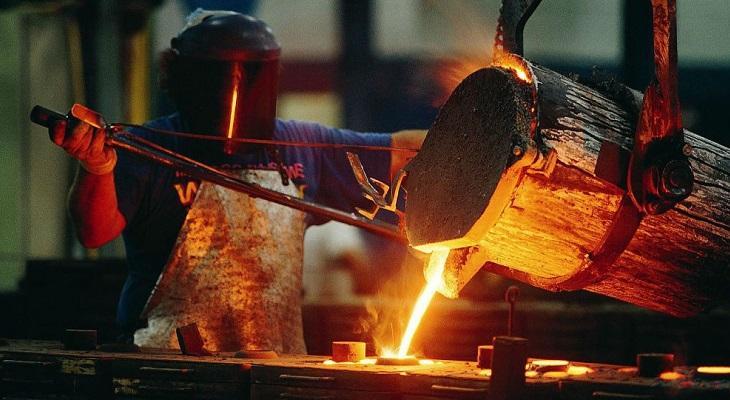La mitad de las metalúrgicas cordobesas suspendió empleados