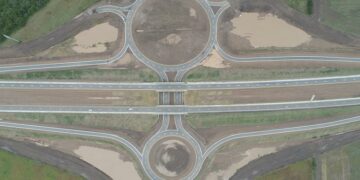 Quedó habilitada la Variante Monte Cristo