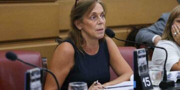 Montero desistió de postularse para Intendente