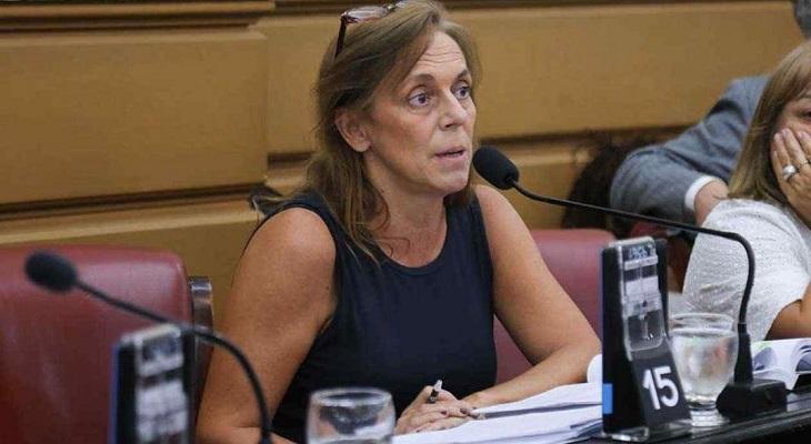 Montero desistió de postularse para Intendente Montero desistió de postularse para Intendente