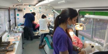 Móviles municipales de salud y Registro Civil recorrerán los barrios