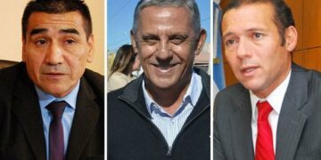 Neuquén elige gobernador e inaugura el año electoral