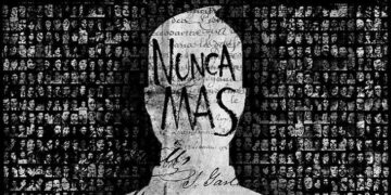 Los funcionarios recordaron el golpe de Estado desde las redes