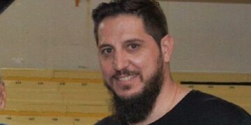 Narcolavado en Río Cuarto: detuvieron al ex basquetbolista Andrés Pelussi