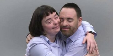 Pintarán pañuelos en el marco del día Mundial del Síndrome de Down