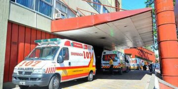 Un joven de 15 años, detenido por un homicidio en una fiesta