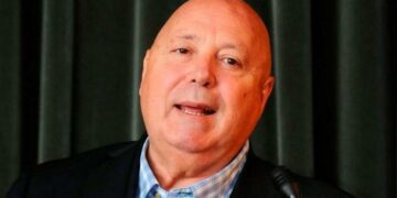 Bonadio dictó la falta de mérito de Urquía en la causa por el pago de coimas