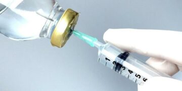 La Argentina aplicará una  vacuna antigripal mejorada