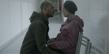 Relato de dolor y amor