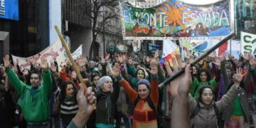 Ambientalistas difundieron una carta abierta a los candidatos