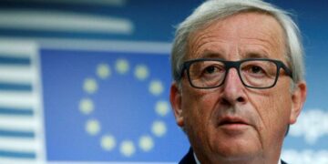 Europa le da un ultimátum  a May para extender el Brexit