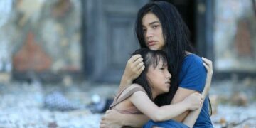 Batería de estrenos en Netflix para la última semana de abril