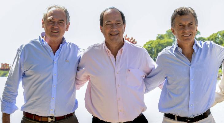 Sorpresa en el Gobierno por la contundencia de los resultados Sorpresa en el Gobierno por la contundencia de los resultados