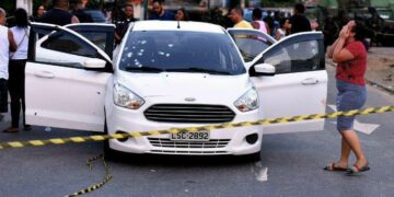 Se dispara la violencia en el Brasil de Bolsonaro