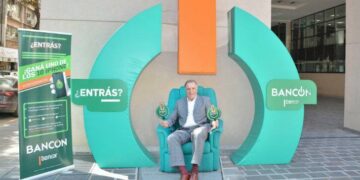Bancón: lanzaron el nuevo banco digital