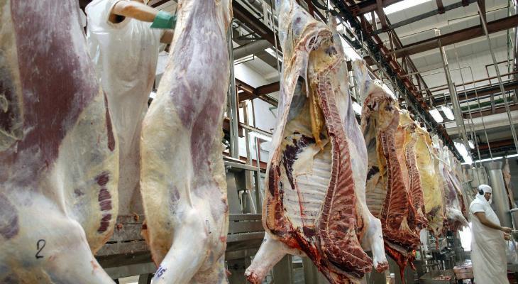 El consumo de carne vacuna en el país cae al nivel más bajo de la historia El consumo de carne vacuna en el país cae al nivel más bajo de la historia