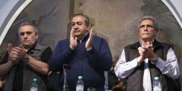 El Gobierno gira $ 13.000 millones a las obras sociales sindicales