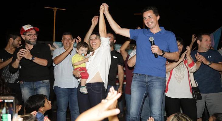 Satisfacción en el PJ tras recuperar 28 municipios en Córdoba Satisfacción en el PJ tras recuperar 28 municipios en Córdoba