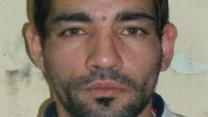 Intensa búsqueda del interno que se fugó del hospital Rawson Intensa búsqueda del interno que se fugó del hospital Rawson