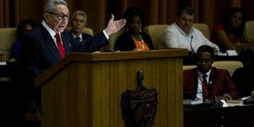 Cuba promulgó su nueva Constitución