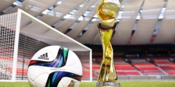 Argentina candidata a organizar el Mundial femenino 2023