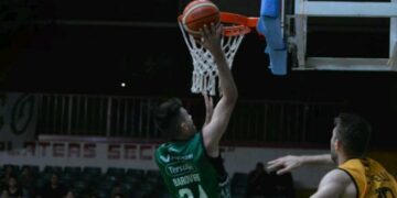 Importante triunfo de Atenas ante Libertad